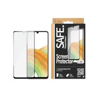 PanzerGlass SAFE. by PanzerGlass - Bildschirmschutz für Handy