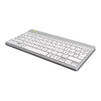 R-Go Ergonomische Tastatur Compact break - Tastatur