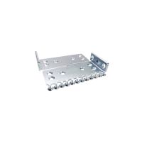 Cisco Zubehörkit für Netzwerkeinheit - Rack montierbar - 48.3 cm (19")