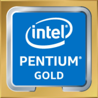 Intel Pentium Gold G7400 - 3.7 GHz - 2 Kerne