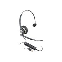 HP Poly EncorePro HW715 - EncorePro 700 Series - Headset