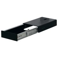 B-TECH BT8380-RFB, Basis, Schwarz, Metall, TUV, System X BT8380, System X BT8381 (BT4107, BT4116 & BT4118), 262 mm