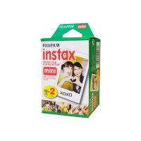 Fujifilm Instax Mini - Instant-Farbfilm - instax mini