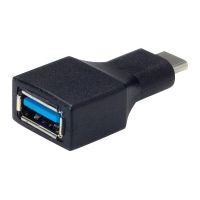 VALUE USB-Adapter - 24 pin USB-C (M) zu USB Typ A (W)