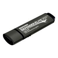 Kanguru Solutions Kanguru Encrypted Defender Elite300 - USB-Flash-Laufwerk