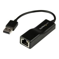 StarTech.com USB 2.0 RJ45 Fast Ethernet Adapter
