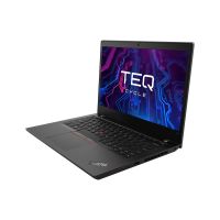 TEQCYCLE Lenovo Thinkpad L14 G1 - AMD Ryzen 5 Pro 4650U - Win 11 Pro - Radeon Graphics - 16 GB RAM - 256 GB SSD NVMe - 35.6 cm (14")