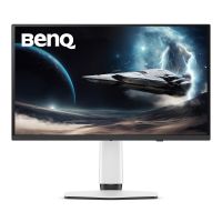 BenQ EX271QZ, 67,3 cm (26.5"), 2560 x 1440 Pixel, 2K, OLED, 0,03 ms, Weiß