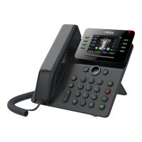 Fanvil V63 - VoIP-Telefon mit Rufnummernanzeige/Anklopffunktion