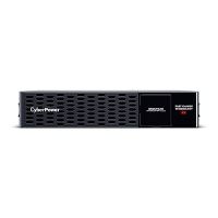 CyberPower Systems CyberPower External Battery Module Series BP48VP2U02 - Batteriegehäuse (in Rack montierbar/extern)