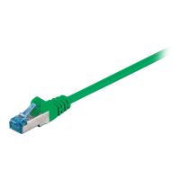 Wentronic goobay - Netzwerkkabel - RJ-45 (M) zu RJ-45 (M)