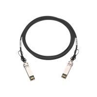 QNAP CAB-DAC50M-SFPP - 10GBase Direktanschlusskabel - SFP+ (M)