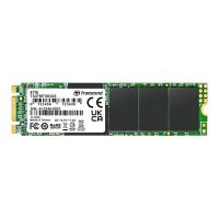 Transcend 830S - SSD - 4 TB - intern - M.2 2242/2280 (M.2 2242/2280)