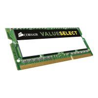 Corsair Value Select - DDR3L - Modul - 4 GB - SO DIMM 204-PIN