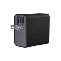 HP GaN Wall Charger - USB-C Netzteil - Wechselstrom 115/230 V