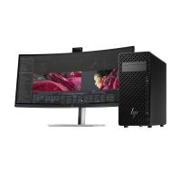HP Workstation Z2 G1i - Tower - 4U - 1 x Core Ultra 7 265 / 2.4 GHz