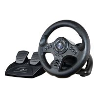 SuBsonic Superdrive SV450 - Lenkrad- und Pedale-Set - kabelgebunden