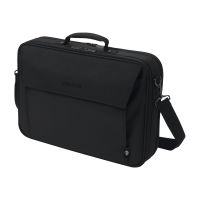 Dicota Eco Multi BASE - Notebook-Tasche - 43.9 cm
