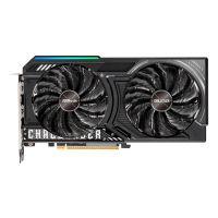 ASRock RX 9060 XT Challenger 8GB OC, Radeon RX 9060 XT, 8 GB, GDDR6, 128 Bit, 7680 x 4320 Pixel, PCI Express x16 5.0