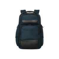Targus HeritageLuxe - Notebook-Rucksack - 40.6 cm