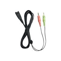 VXi 1030 G Type (for Jabra) - Audiokabel - Quick