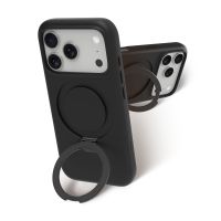 dbramante1928 Iceland Ultra D3O MS Kick, Cover, Apple, iPhone 18 Pro/17 Pro, 16 cm (6.3"), Schwarz