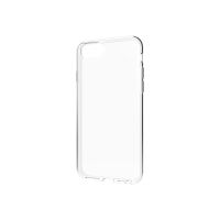 ZAGG Clear Protect - Hintere Abdeckung für Mobiltelefon - klar - für Apple iPhone SE (2. Generation)