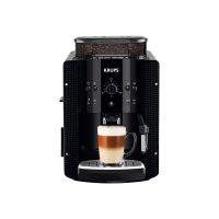 Krups EA8108 - Automatische Kaffeemaschine mit Milchaufschäumer