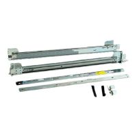 Dell Sliding Ready Rails without Cable Management Arm