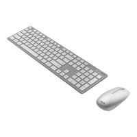 ASUS W5000 - Tastatur-und-Maus-Set - 100% - kabellos
