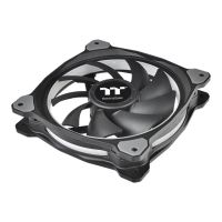 Thermaltake Riing PLUS 14 LED RGB Radiator Fan TT - Premium Edition - Gehäuselüfter - 140 mm (Packung mit 3)