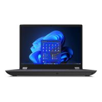 Lenovo ThinkPad P16 Gen 1 21D6 - 180°-Scharnierdesign - Intel Core i9 12950HX / 2.3 GHz - vPro Enterprise - Win 10 Pro 64-Bit (mit Win 11 Pro Lizenz)