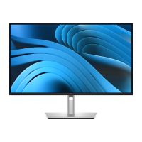 Dell Pro 27 Plus 4K USB-C Hub Monitor P2725QE - LED-Monitor - 68.47 cm (27")