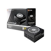 Chieftec Chieftronic PowerUp Series 850W - Netzteil (intern)