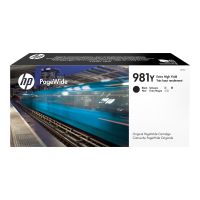 HP 981Y - 343.5 ml - Besonders hohe Ergiebigkeit