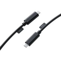 Insta360 CINSBABG, 30 m, USB C, USB C, USB 3.2 Gen 1 (3.1 Gen 1), Schwarz