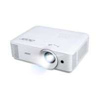 Acer X1526p, 4000 ANSI Lumen, DLP, 1080p (1920x1080), 16:9, 4:3, 16:9, 1 - 10 m