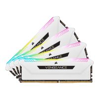 Corsair Vengeance RGB PRO SL - DDR4 - Kit - 32 GB: 4 x 8 GB