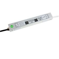 Synergy 21 S21-LED-000343, Beleuchtungsstromversorgung, Weiß, IP65, 0,35 A, 500 g, 1 Stück(e)