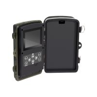 Technaxx Nature Wild Cam TX-69 - Kameraverschluss - 5.0 MPix / 12.0 MP (interpoliert)