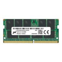Micron DDR4 - Modul - 16 GB - SO DIMM 260-PIN