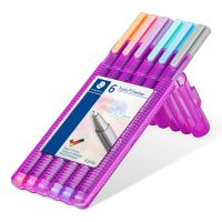 STAEDTLER 334 SB6 PA, Deutschland