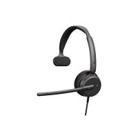 EPOS IMPACT 430t - Headset - On-Ear - kabelgebunden