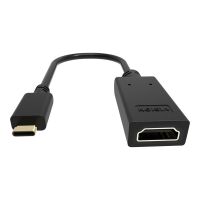 Vision Videoadapter - 24 pin USB-C männlich zu HDMI weiblich
