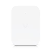 Ubiquiti UACC-U7-Pro-XG-Wall-Cover, Abdeckkappe für WLAN-Zugangspunkt, U7-Pro-XG-Wall, Weiß, Polycarbonat (PC), Ubiquiti Networks, 157,8 mm