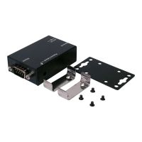 Exsys EX-6030 - Geräteserver - 100Mb LAN, RS-232