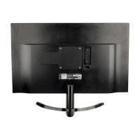 StarTech.com SSPMSVESA Halterung für Dockingstation (VESA, Stahl, Montageplatte für die Rückseite des Monitors, für kompatible Hubs)