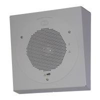 CyberData Systems 011151, Wand, Kunststoff, 2,63 kg