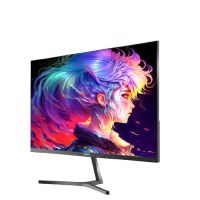 CHiQ 24F650, 60,5 cm (23.8"), 1920 x 1080 Pixel, Full HD, LCD, Schwarz