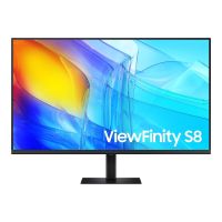 Samsung ViewFinity S8 S37D800EAU - S80D Series - LED-Monitor - 94 cm (37")